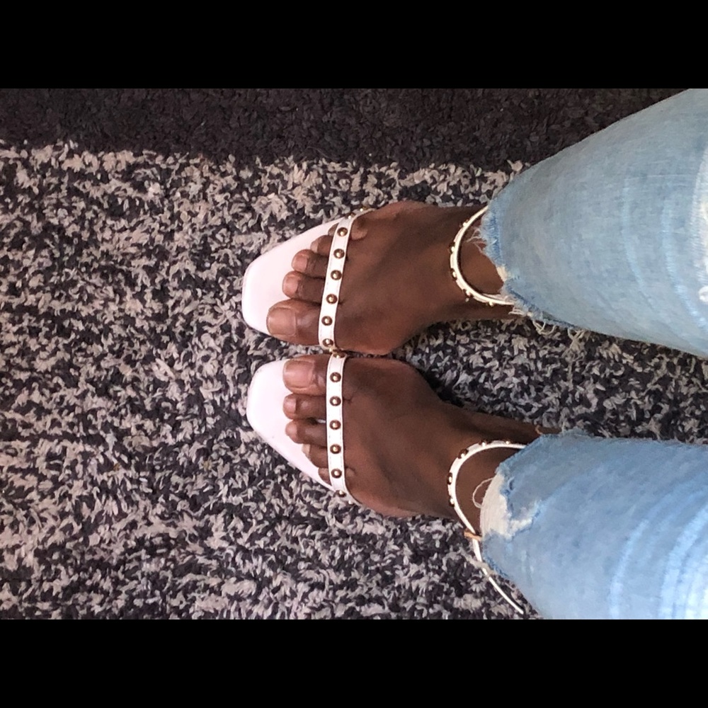 Forever21 high heels